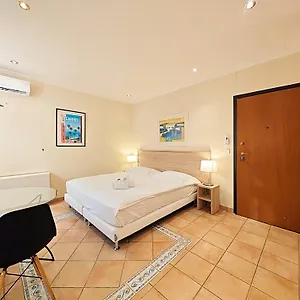 Apartamento Viva Riviera Commandant André, Cannes