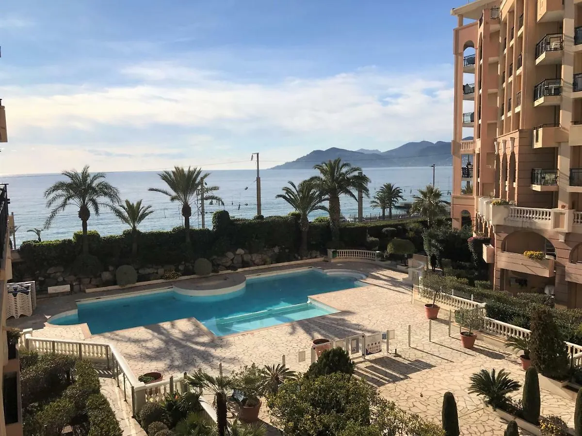 Cannes Vue Mer 0*,  France