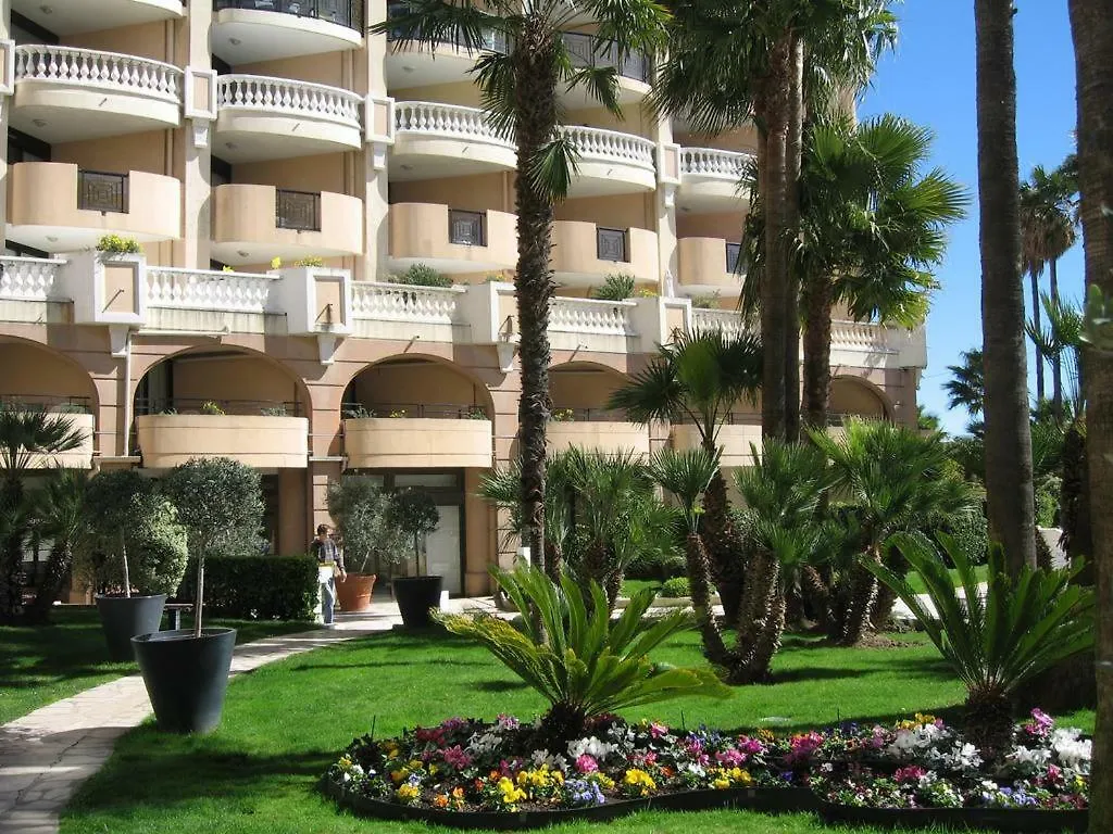 Apartment Cannes Vue Mer
