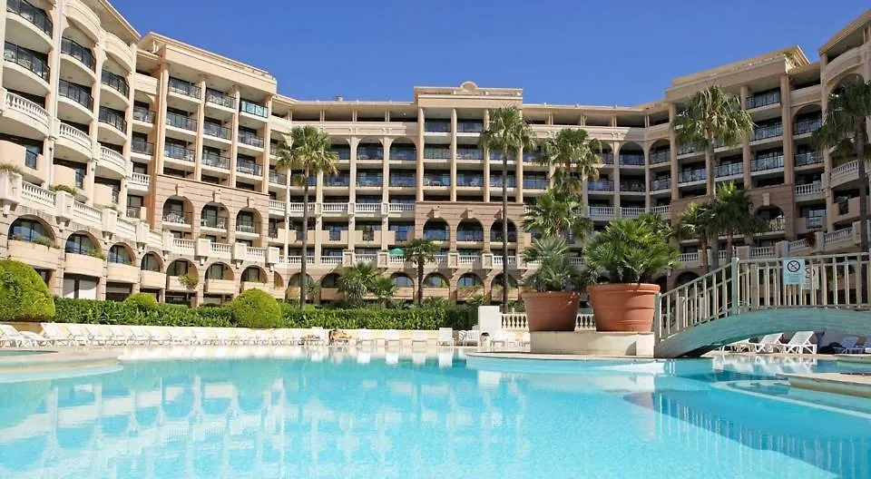 Cannes Vue Mer Apartment