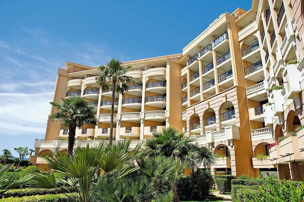Apartment Cannes Vue Mer