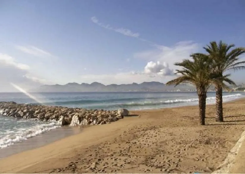 Apartment Cannes Vue Mer