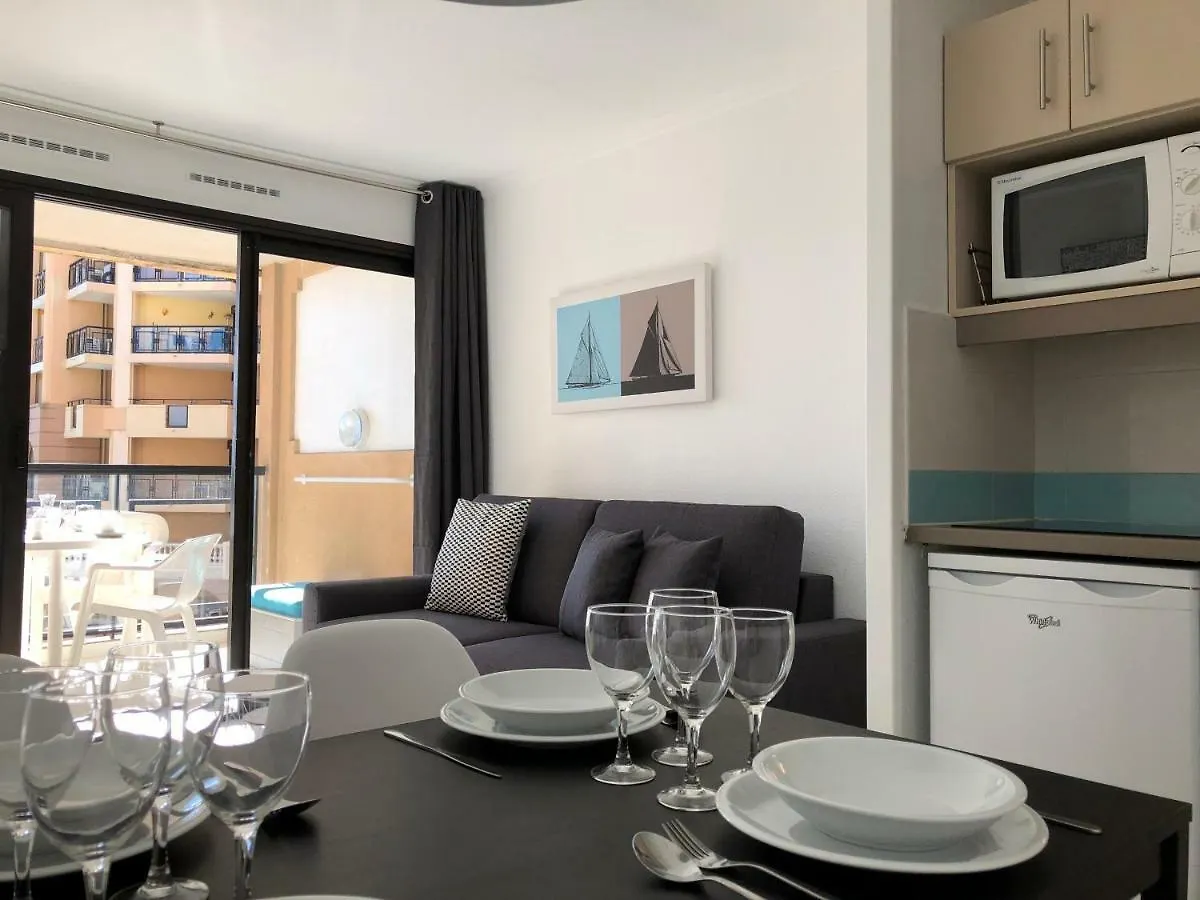 Apartment Cannes Vue Mer