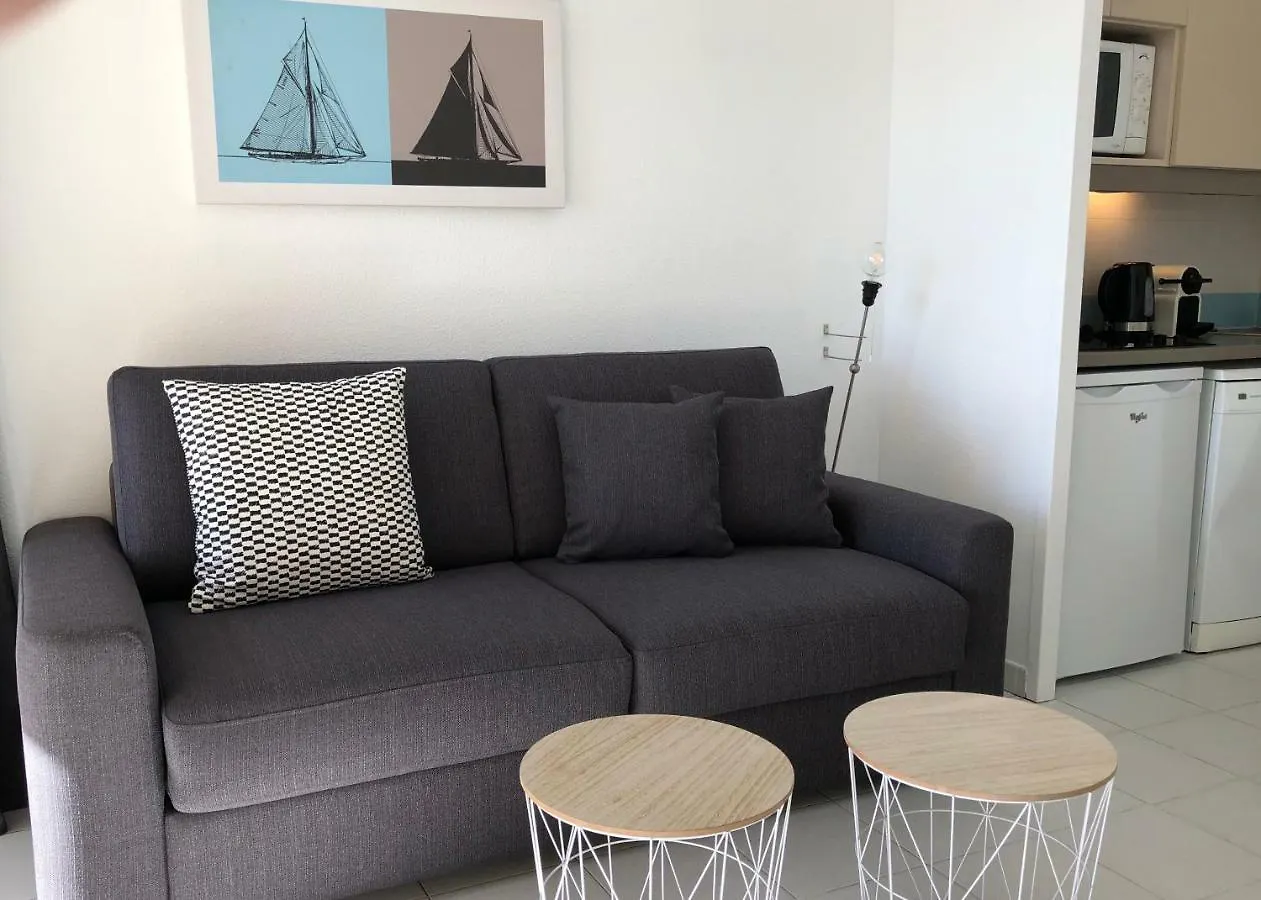 Apartment Cannes Vue Mer