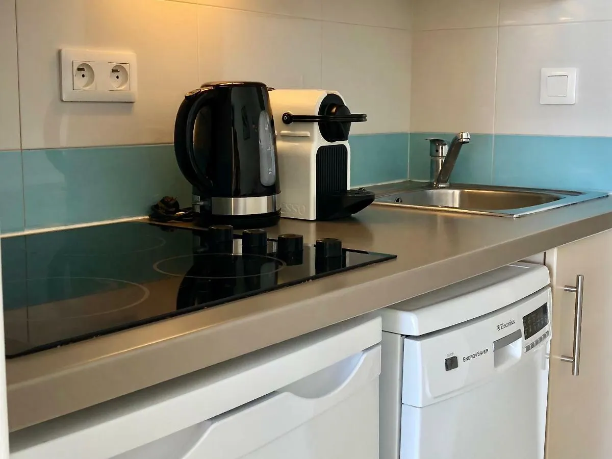 Apartment Cannes Vue Mer France