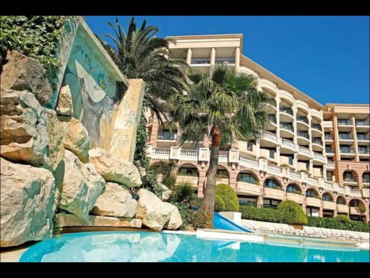 Apartment Cannes Vue Mer